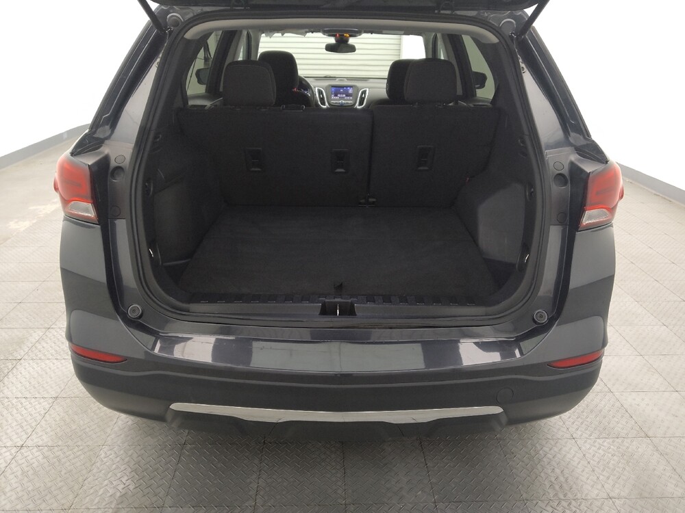 2023 Chevrolet Equinox in Temple, TX 76502 - 18123105 29