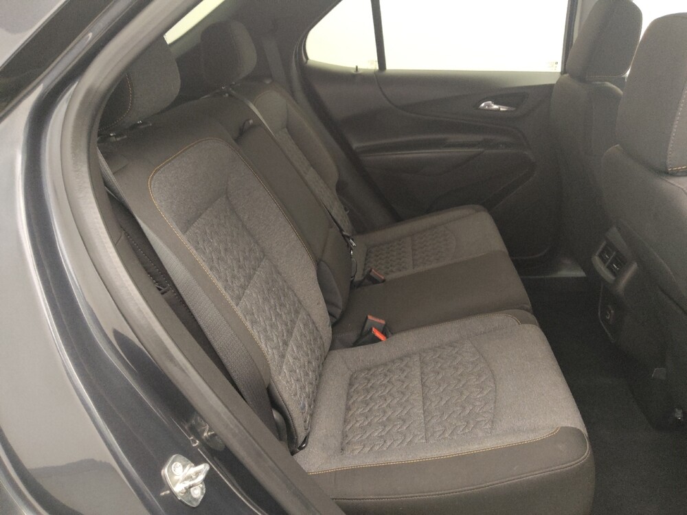 2023 Chevrolet Equinox in Temple, TX 76502 - 18123105 19