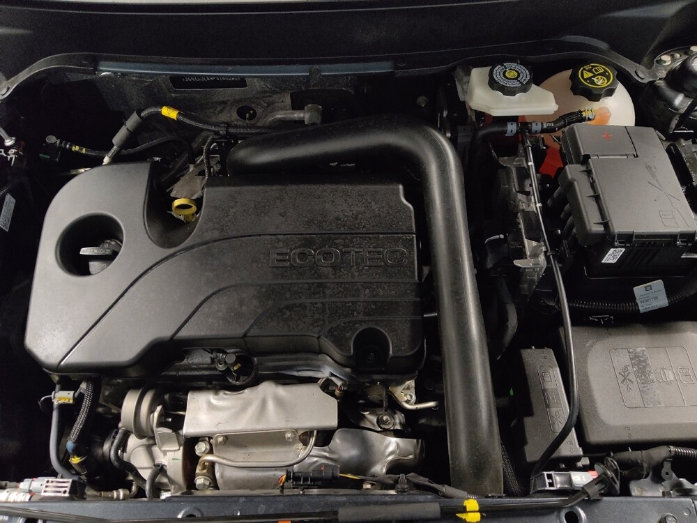 2023 Chevrolet Equinox in Temple, TX 76502 - 18123105 30