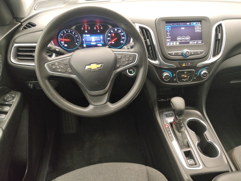 2023 Chevrolet Equinox in Temple, TX 76502 - 18123105 22