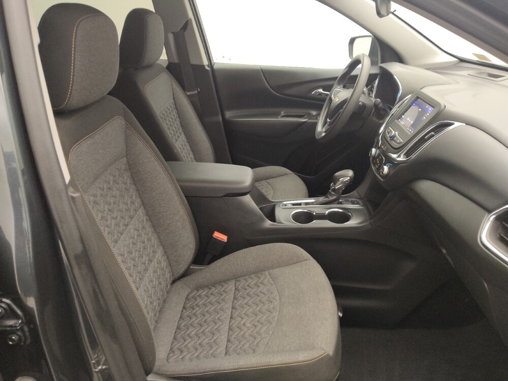 2023 Chevrolet Equinox in Temple, TX 76502 - 18123105 21