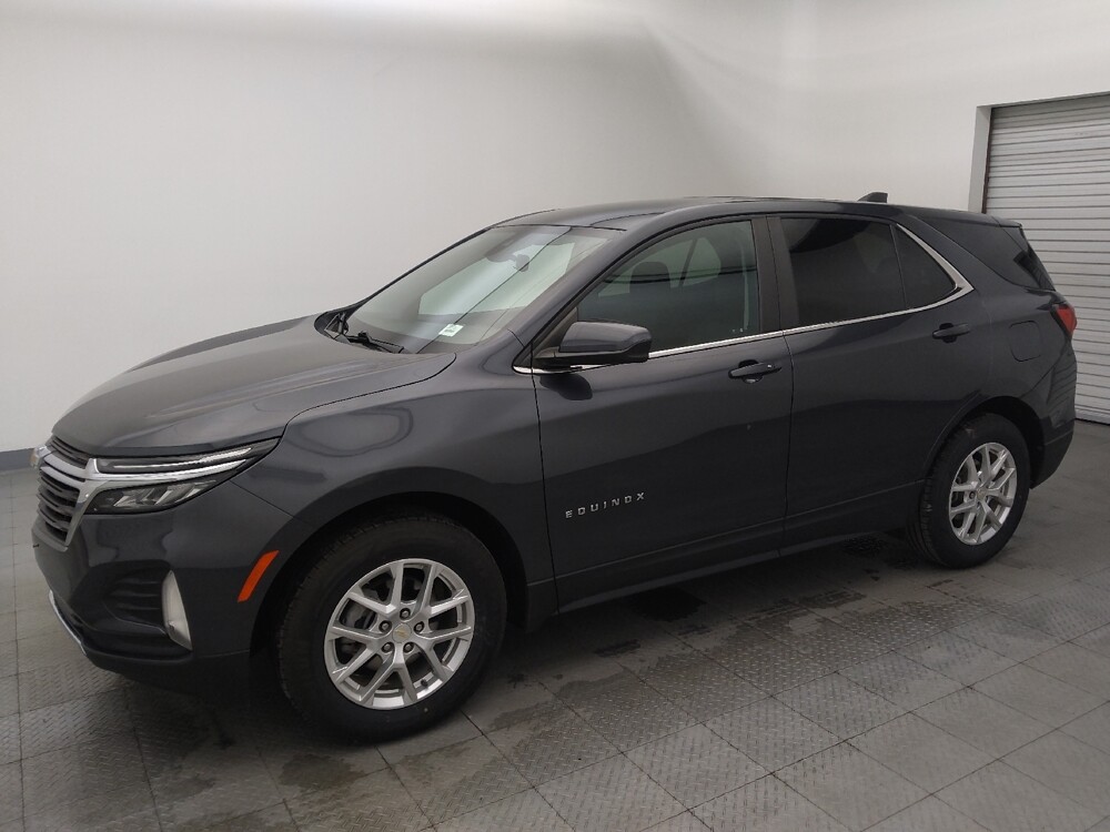2023 Chevrolet Equinox in Temple, TX 76502 - 18123105 2