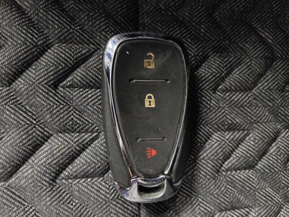 2023 Chevrolet Equinox in Temple, TX 76502 - 18123105 32