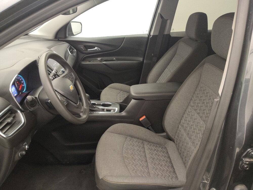 2023 Chevrolet Equinox in Temple, TX 76502 - 18123105 17