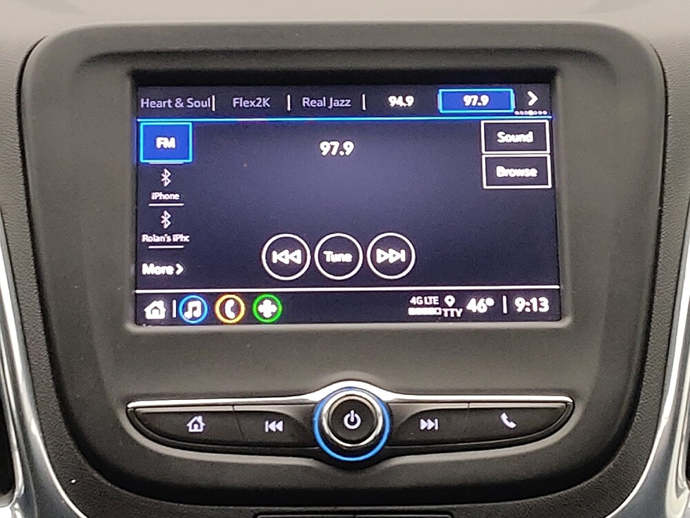 2023 Chevrolet Equinox in Temple, TX 76502 - 18123105 25