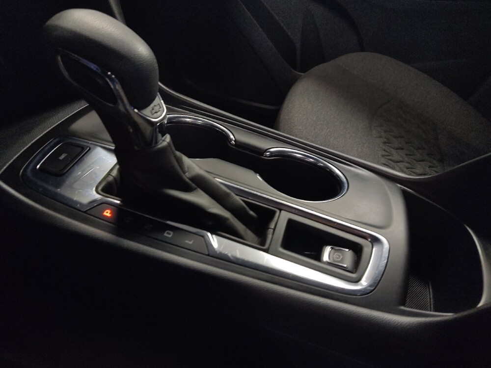 2023 Chevrolet Equinox in Temple, TX 76502 - 18123105 26