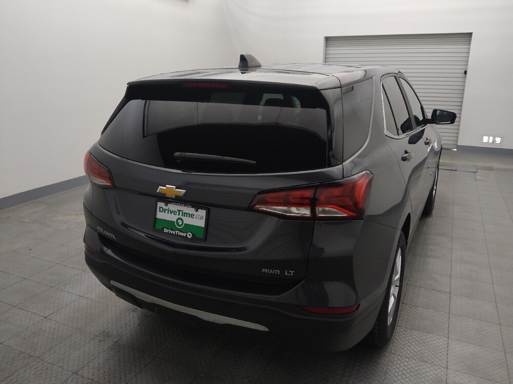 2023 Chevrolet Equinox in Temple, TX 76502 - 18123105 7