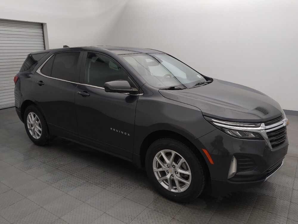 2023 Chevrolet Equinox in Temple, TX 76502 - 18123105 11