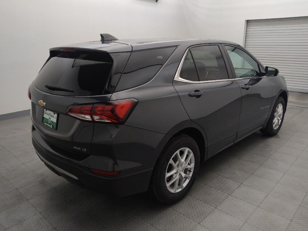 2023 Chevrolet Equinox in Temple, TX 76502 - 18123105 9