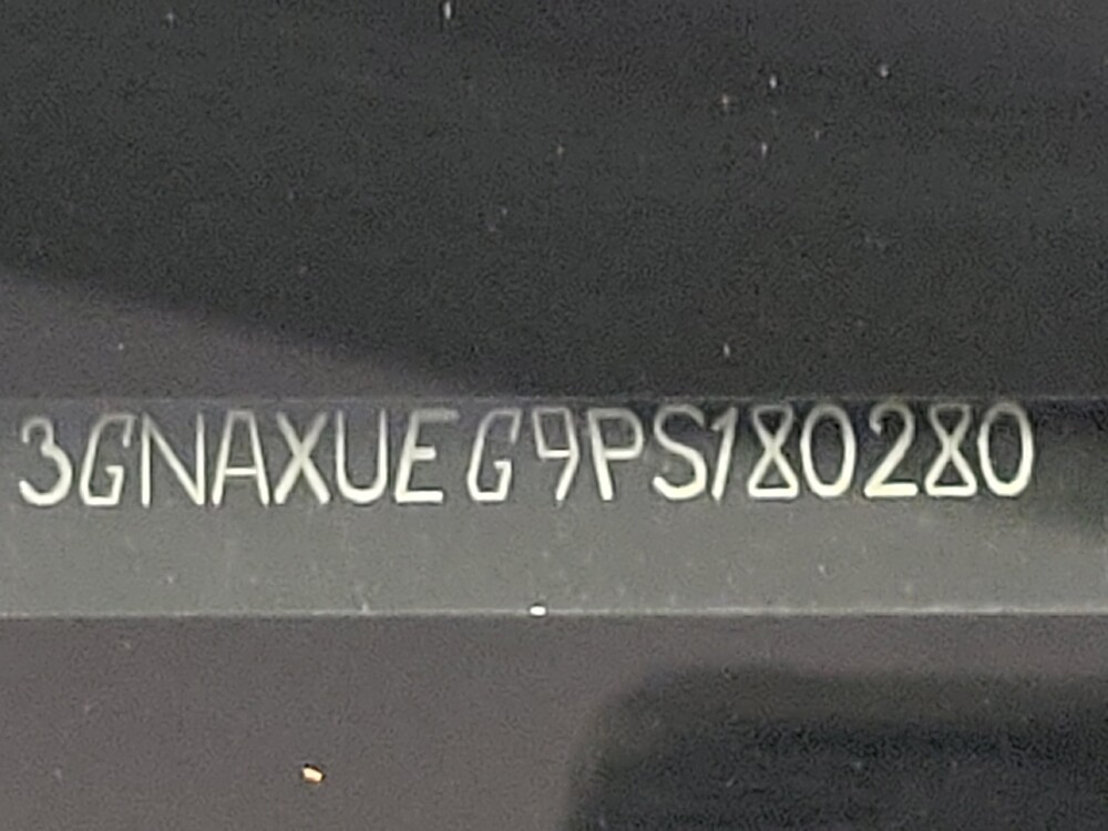2023 Chevrolet Equinox in Temple, TX 76502 - 18123105 33
