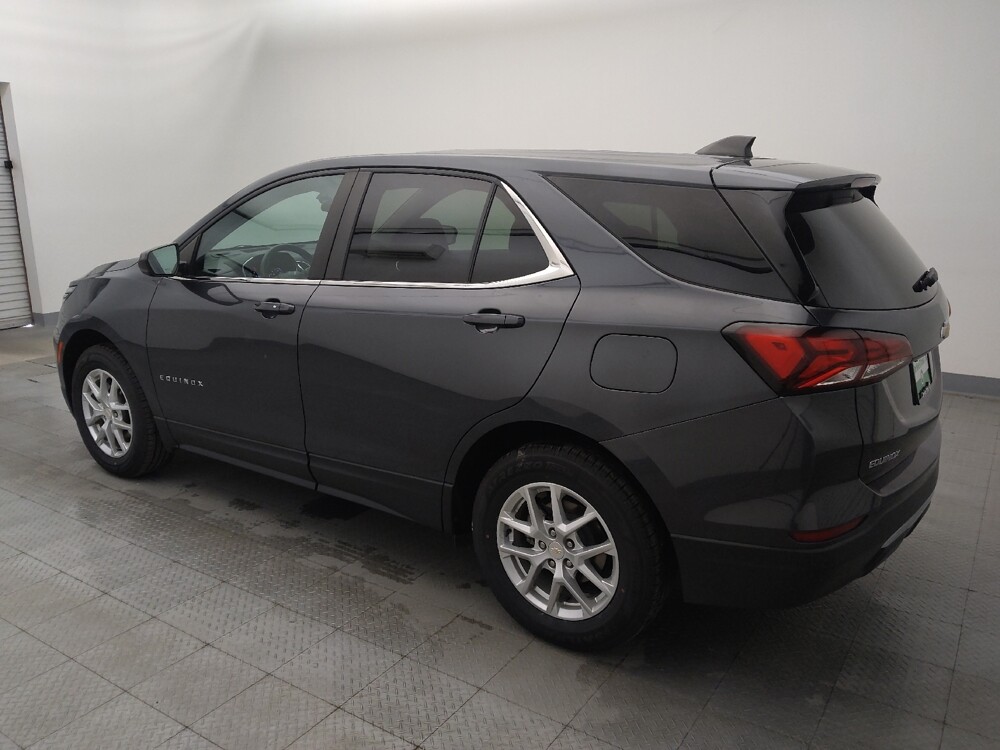 2023 Chevrolet Equinox in Temple, TX 76502 - 18123105 3