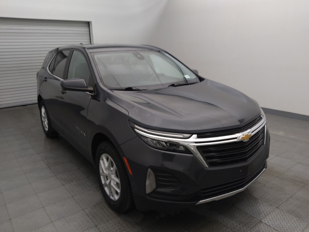 2023 Chevrolet Equinox in Temple, TX 76502 - 18123105 13