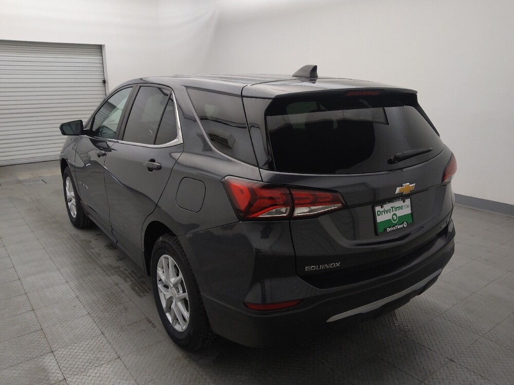2023 Chevrolet Equinox in Temple, TX 76502 - 18123105 5