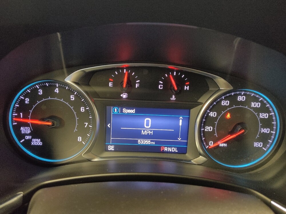 2023 Chevrolet Equinox in Temple, TX 76502 - 18123105 23