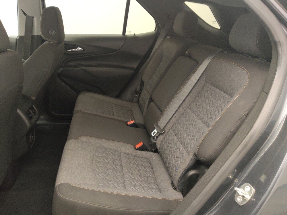 2023 Chevrolet Equinox in Temple, TX 76502 - 18123105 18
