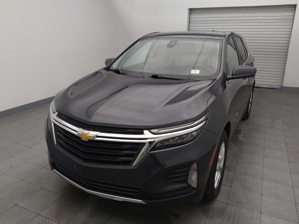 2023 Chevrolet Equinox in Temple, TX 76502 - 18123105 15