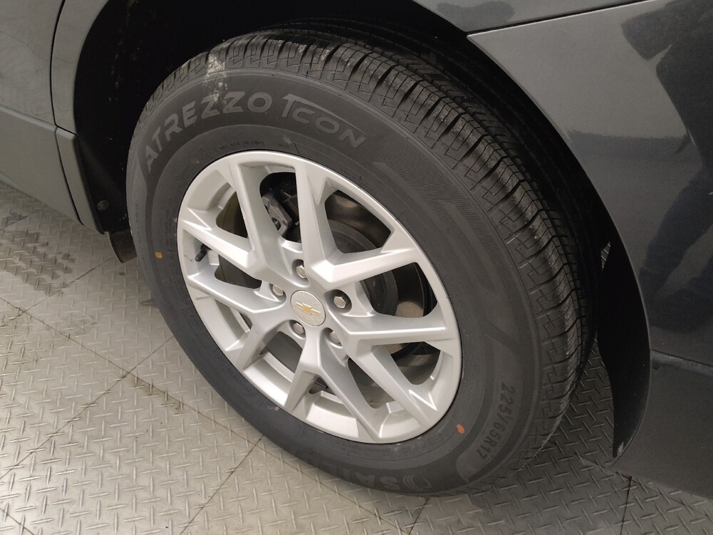 2023 Chevrolet Equinox in Temple, TX 76502 - 18123105 31