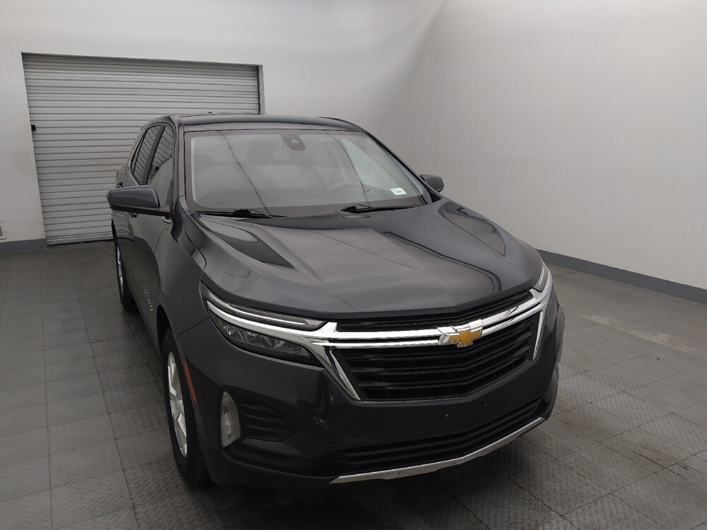 2023 Chevrolet Equinox in Temple, TX 76502 - 18123105 14