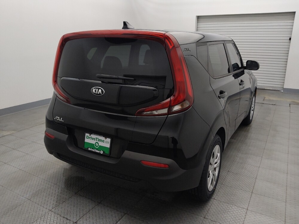 2020 Kia Soul in Live Oak, TX 78233 - 18123107 7