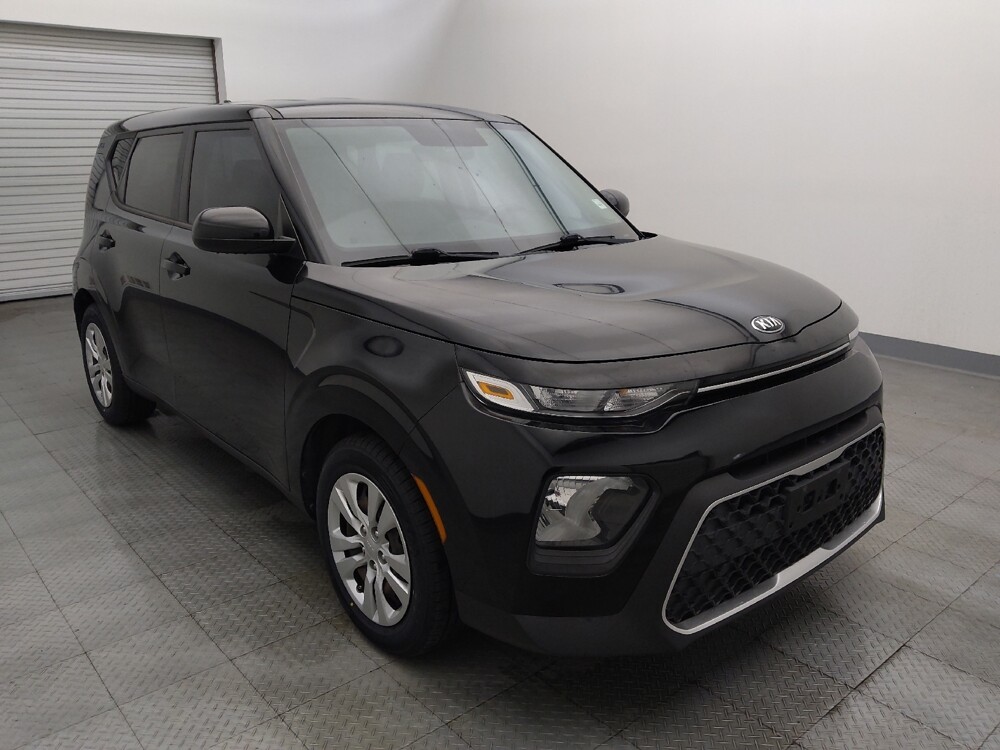 2020 Kia Soul in Live Oak, TX 78233 - 18123107 13