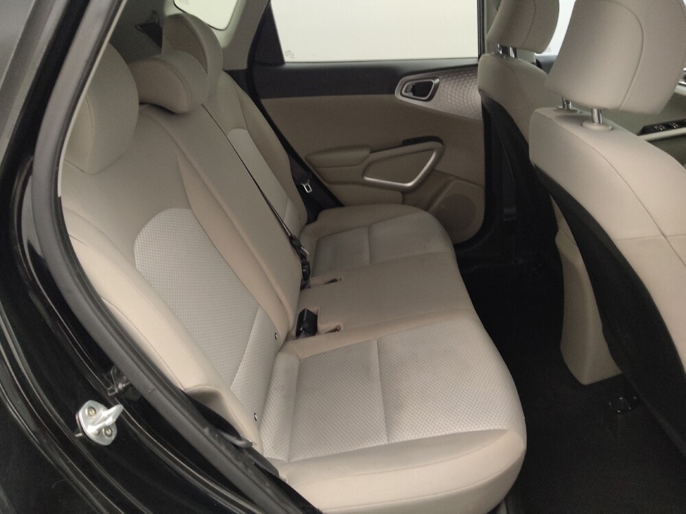 2020 Kia Soul in Live Oak, TX 78233 - 18123107 19