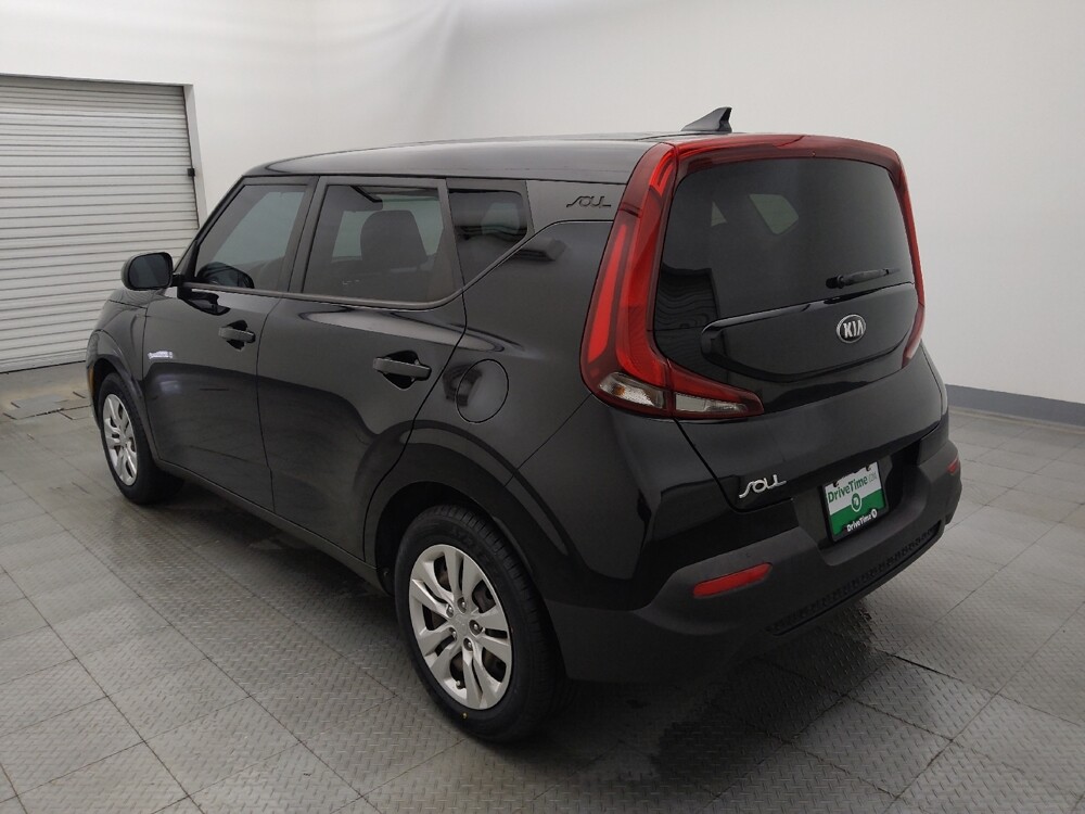 2020 Kia Soul in Live Oak, TX 78233 - 18123107 5