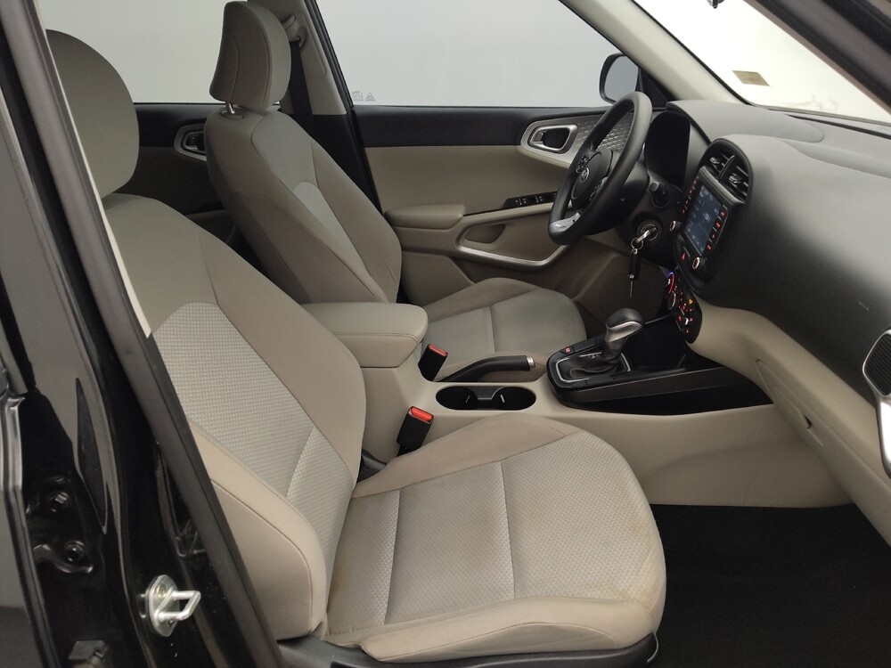 2020 Kia Soul in Live Oak, TX 78233 - 18123107 21