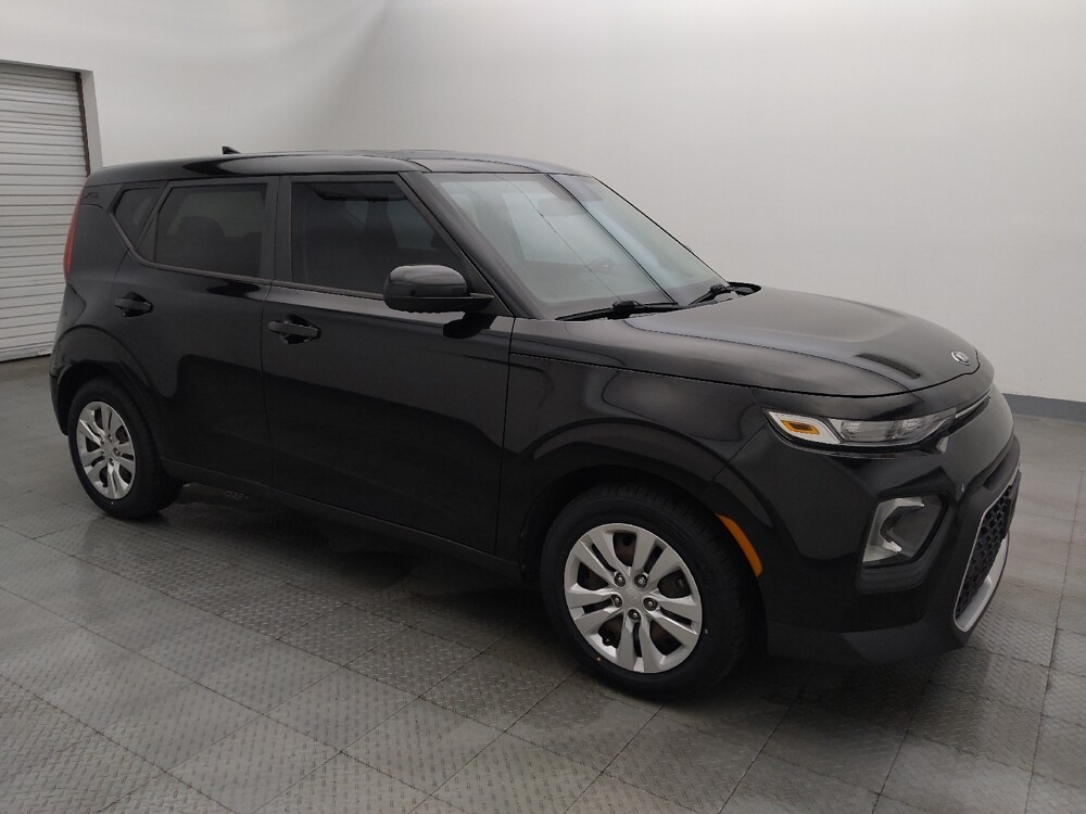 2020 Kia Soul in Live Oak, TX 78233 - 18123107 11