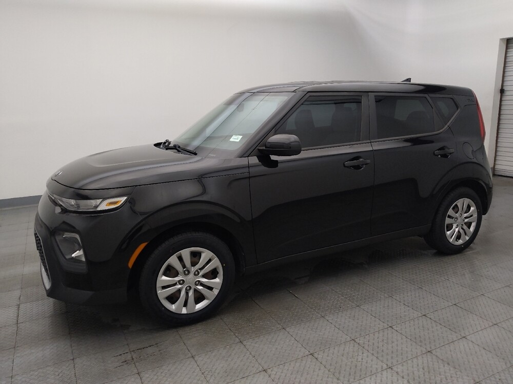 2020 Kia Soul in Live Oak, TX 78233 - 18123107 2