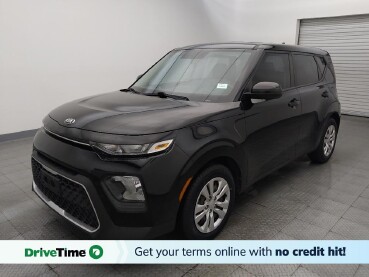 2020 Kia Soul in Live Oak, TX 78233