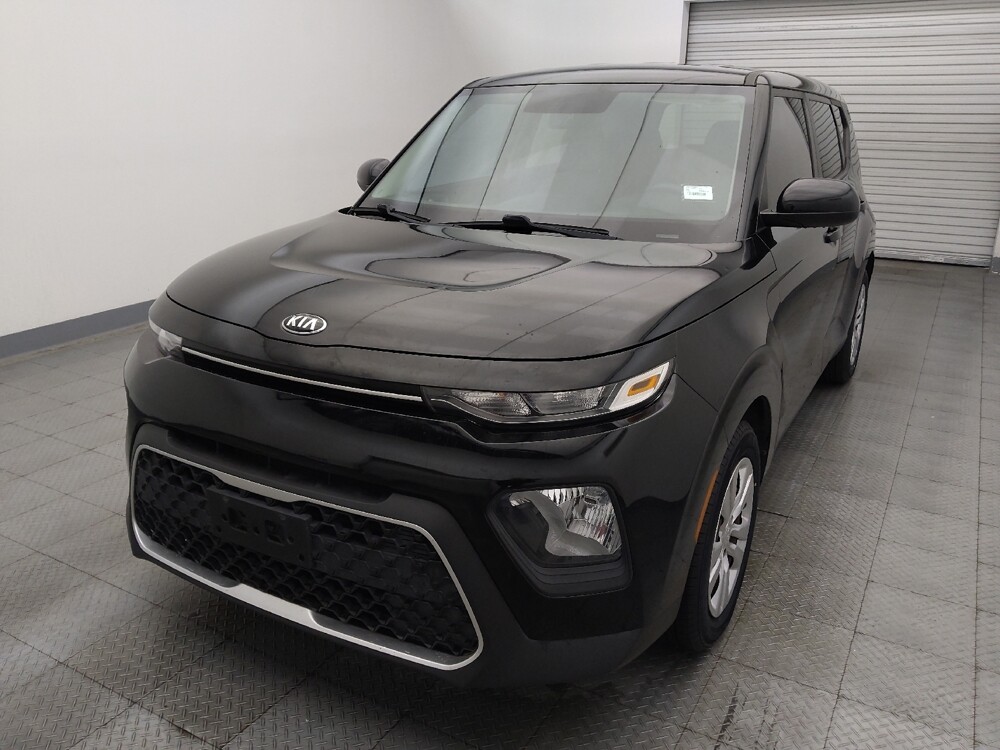 2020 Kia Soul in Live Oak, TX 78233 - 18123107 15