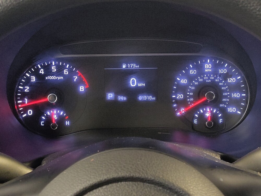 2020 Kia Soul in Live Oak, TX 78233 - 18123107 23