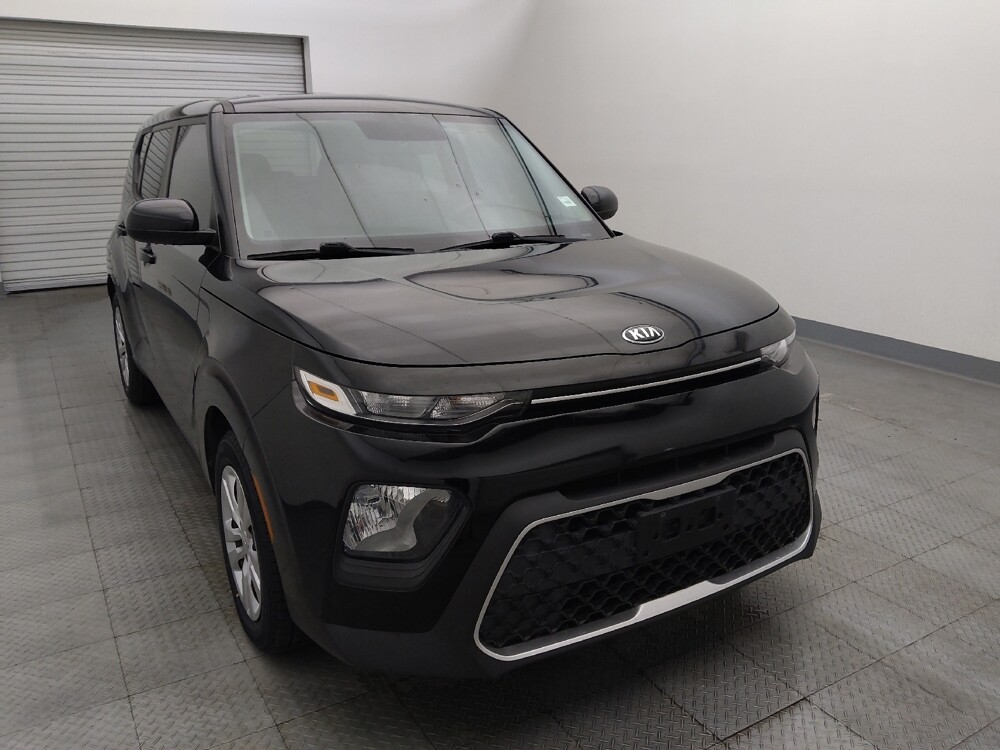 2020 Kia Soul in Live Oak, TX 78233 - 18123107 14