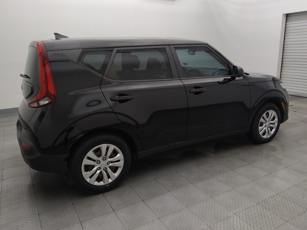 2020 Kia Soul in Live Oak, TX 78233 - 18123107 10
