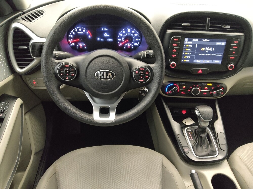 2020 Kia Soul in Live Oak, TX 78233 - 18123107 22