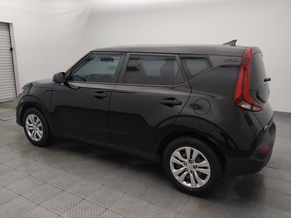2020 Kia Soul in Live Oak, TX 78233 - 18123107 3