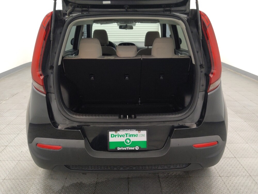 2020 Kia Soul in Live Oak, TX 78233 - 18123107 29