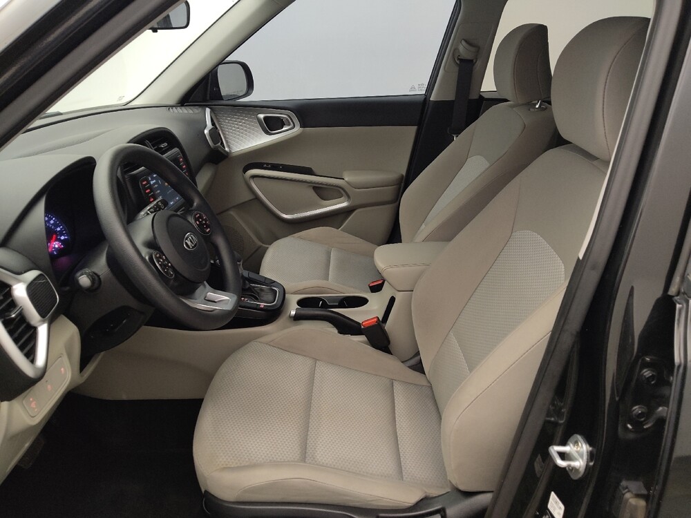 2020 Kia Soul in Live Oak, TX 78233 - 18123107 17