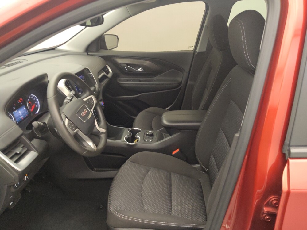 2024 GMC Terrain in Houston, TX 77074 - 18123108 17