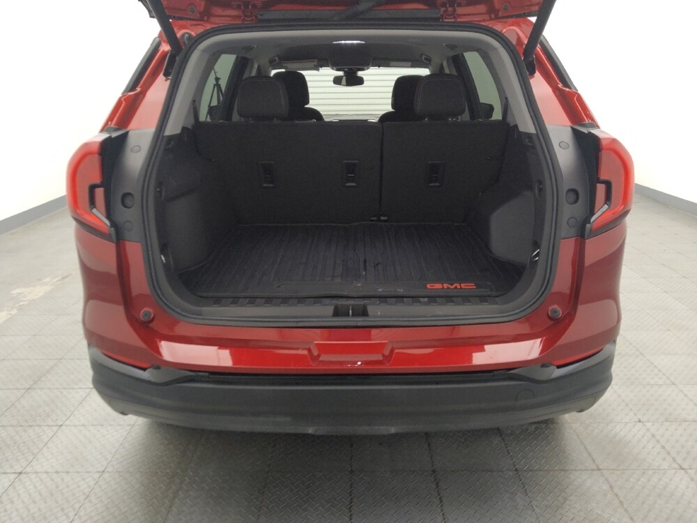 2024 GMC Terrain in Houston, TX 77074 - 18123108 29