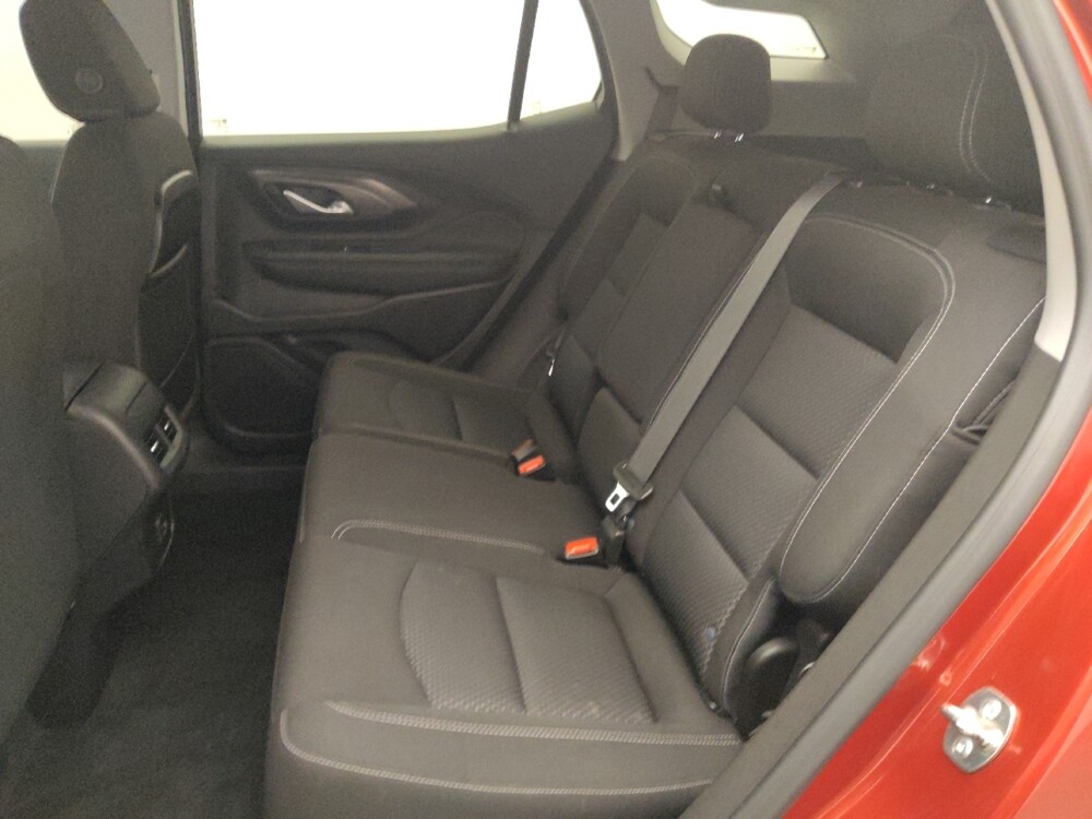 2024 GMC Terrain in Houston, TX 77074 - 18123108 18