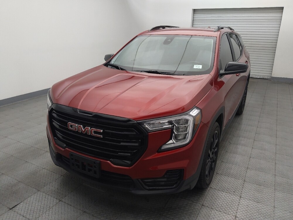 2024 GMC Terrain in Houston, TX 77074 - 18123108 15