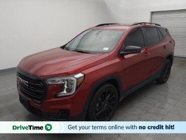 2024 GMC Terrain in Houston, TX 77074