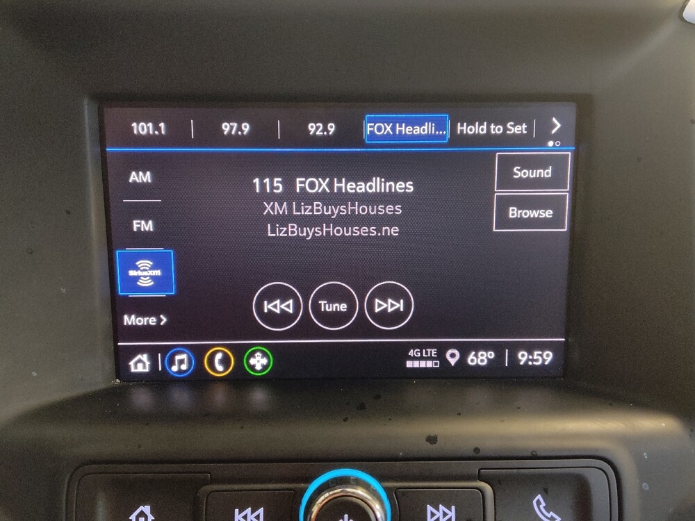 2024 GMC Terrain in Houston, TX 77074 - 18123108 25