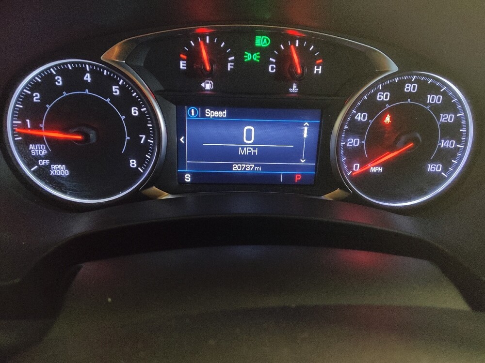 2024 GMC Terrain in Houston, TX 77074 - 18123108 23