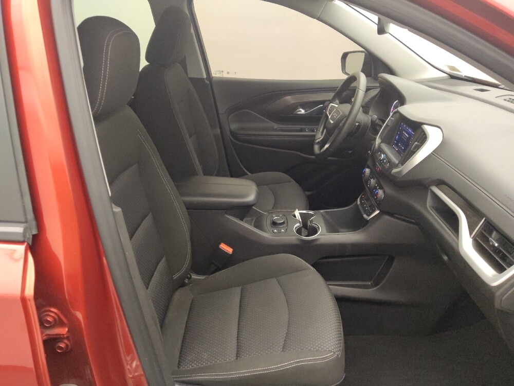 2024 GMC Terrain in Houston, TX 77074 - 18123108 21