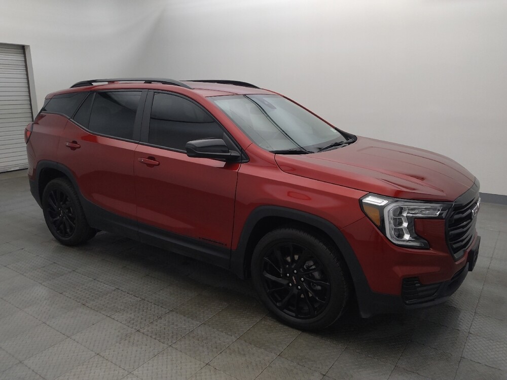 2024 GMC Terrain in Houston, TX 77074 - 18123108 11