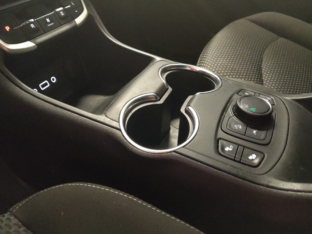 2024 GMC Terrain in Houston, TX 77074 - 18123108 26