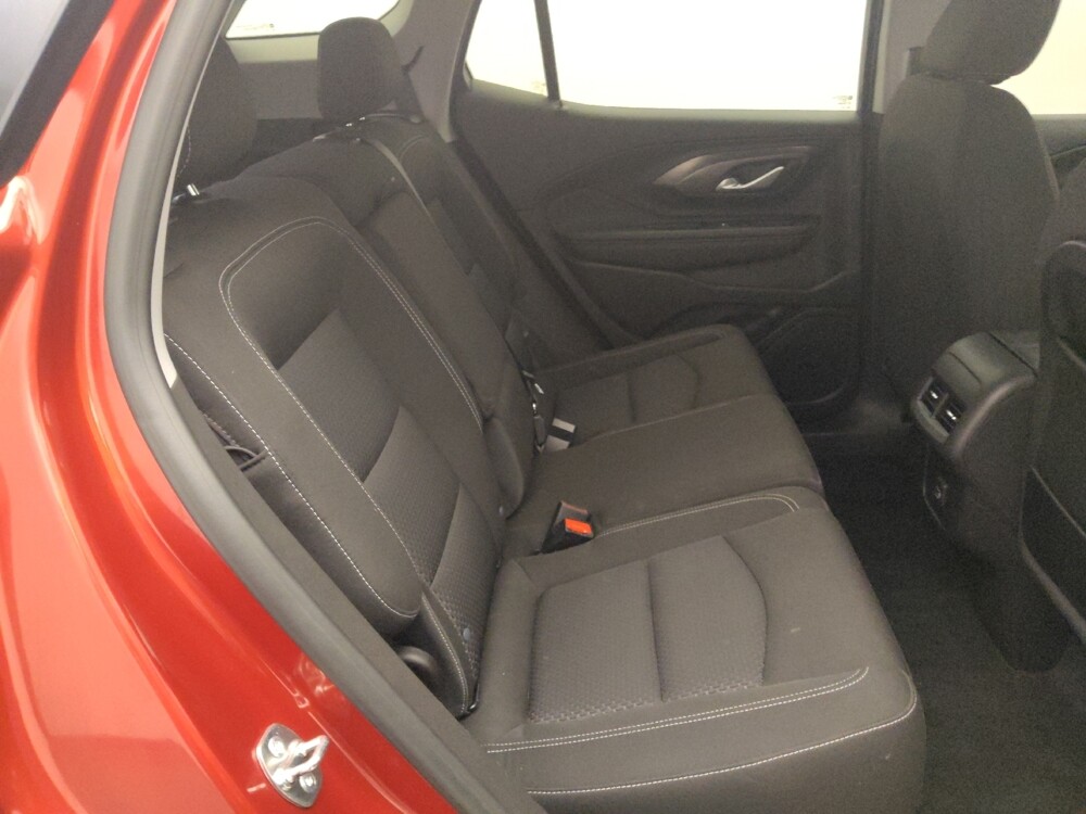 2024 GMC Terrain in Houston, TX 77074 - 18123108 19