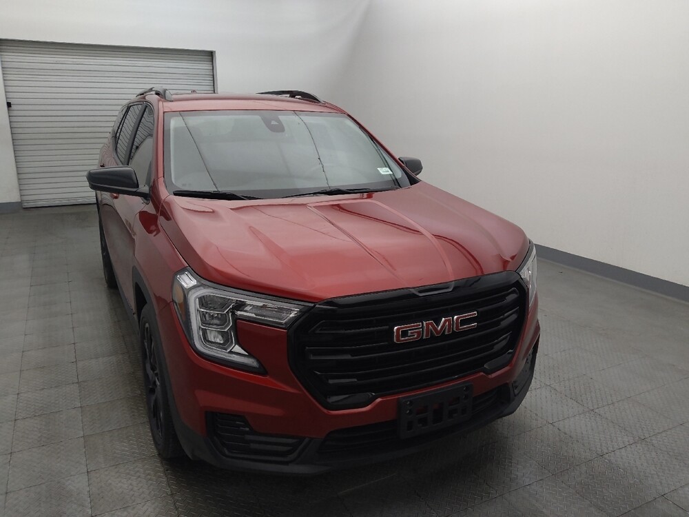 2024 GMC Terrain in Houston, TX 77074 - 18123108 14